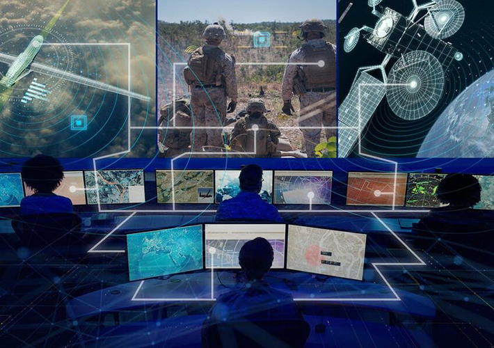 Foto CT lidera el proyecto de Inteligencia Artificial KOIOS apoyado por el Fondo Europeo de Defensa, valorado en 10 millones de euros.